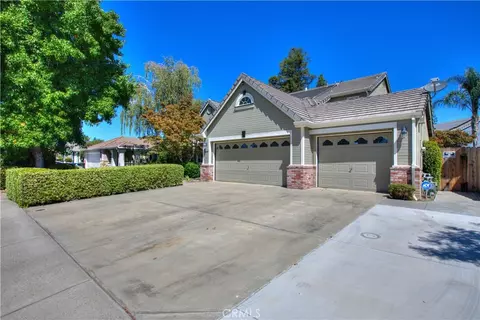 Exterior - 4529 Sun Ray, Salida, CA 95368 photo 7 of 8