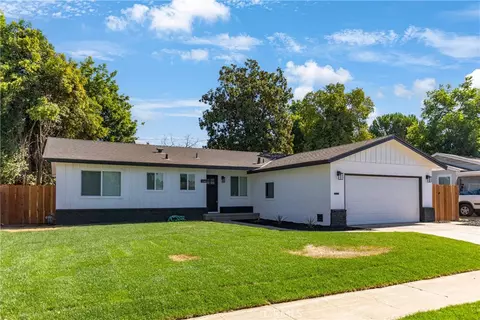 Exterior - 1163 W 25th, Merced, CA 95340 photo 2 of 10
