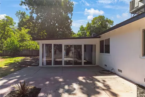 Exterior - 1163 W 25th, Merced, CA 95340 photo 5 of 10