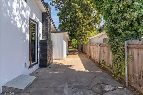 Exterior - 1163 W 25th, Merced, CA 95340 photo 10 of 10
