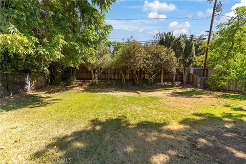 Exterior - 1163 W 25th, Merced, CA 95340 photo 8 of 10