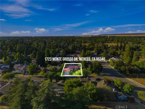 View/Area - 1723 Monte Grosso Dr, Merced, CA 95340 photo 1 of 9