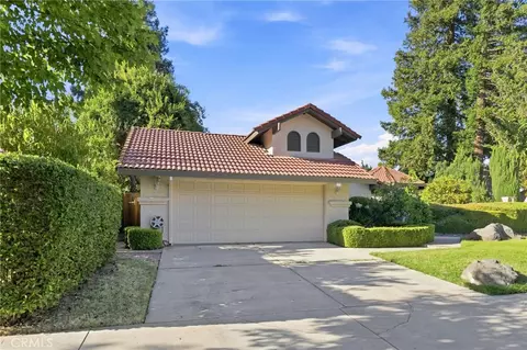 Exterior - 1723 Monte Grosso Dr, Merced, CA 95340 photo 5 of 8