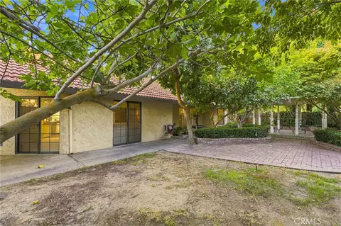 Exterior - 1723 Monte Grosso Dr, Merced, CA 95340 photo 8 of 8