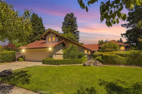 Exterior - 1723 Monte Grosso Dr, Merced, CA 95340 photo 3 of 8