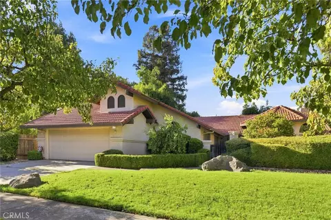 Exterior - 1723 Monte Grosso Dr, Merced, CA 95340 photo 2 of 8