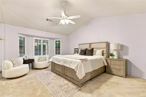 Bedroom - 1723 Monte Grosso Dr, Merced, CA 95340 photo 3 of 7