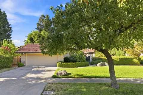 Exterior - 1723 Monte Grosso Dr, Merced, CA 95340 photo 4 of 8