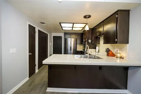 Kitchen - 3350 M #42, Merced, CA 95348 photo 1 of 4