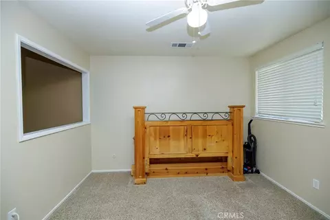 Bedroom - 3350 M #42, Merced, CA 95348 photo 3 of 4