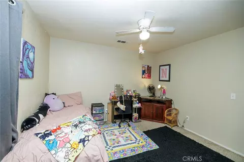 Bedroom - 3350 M #42, Merced, CA 95348 photo 4 of 4