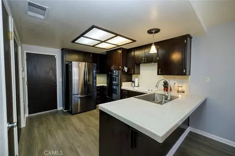 Kitchen - 3350 M #42, Merced, CA 95348 photo 2 of 4