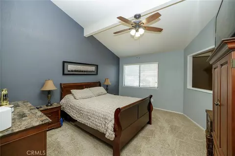 Bedroom - 3350 M #42, Merced, CA 95348 photo 1 of 4