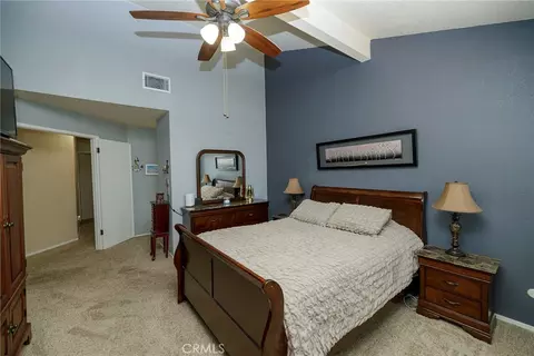Bedroom - 3350 M #42, Merced, CA 95348 photo 2 of 4