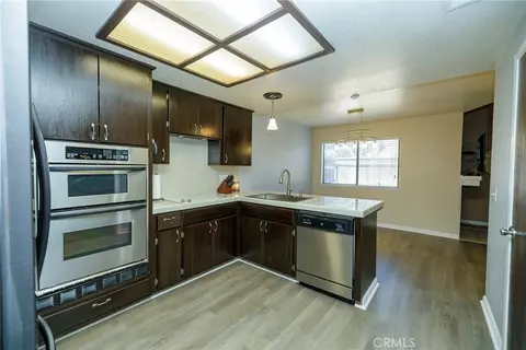 Kitchen - 3350 M #42, Merced, CA 95348 photo 4 of 4