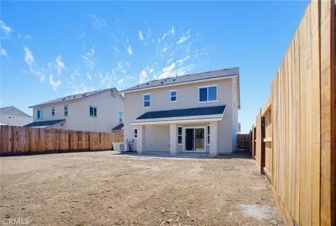 Exterior - 2943 Capella Dr, Merced, CA 95341 photo 3 of 4