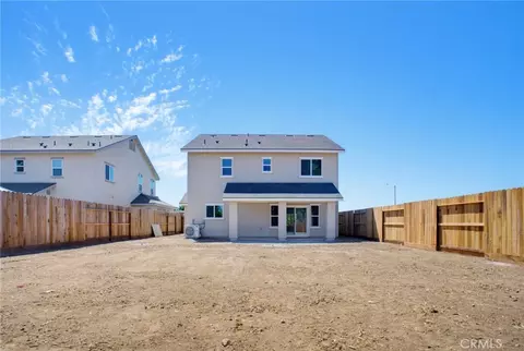 Exterior - 2943 Capella Dr, Merced, CA 95341 photo 2 of 4