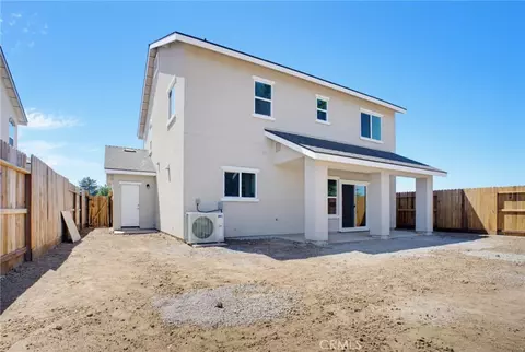 Exterior - 2943 Capella Dr, Merced, CA 95341 photo 4 of 4