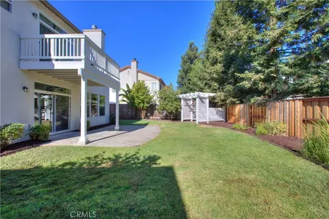 Exterior - 1929 Geneva, Manteca, CA 95337 photo 3 of 4