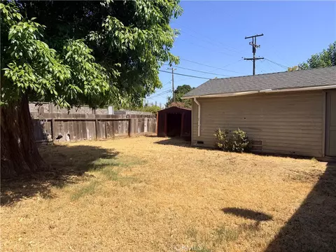 Exterior - 2033 Highland, Merced, CA 95340 photo 8 of 8