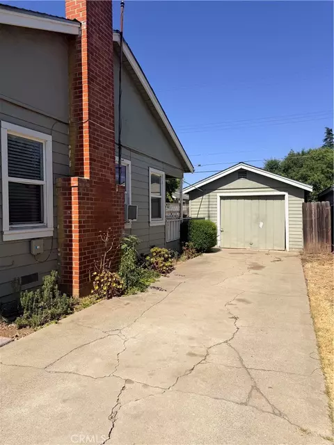 Exterior - 2033 Highland, Merced, CA 95340 photo 4 of 8