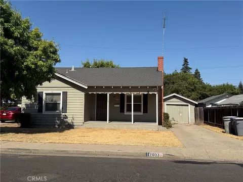 Exterior - 2033 Highland, Merced, CA 95340 photo 3 of 8