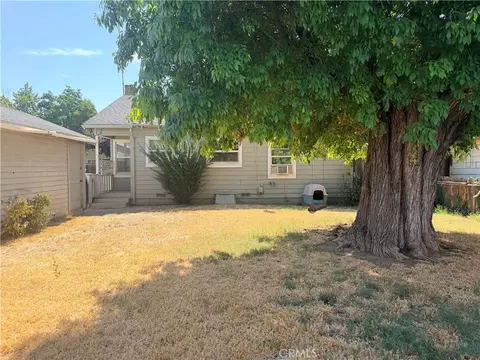 Exterior - 2033 Highland, Merced, CA 95340 photo 7 of 8