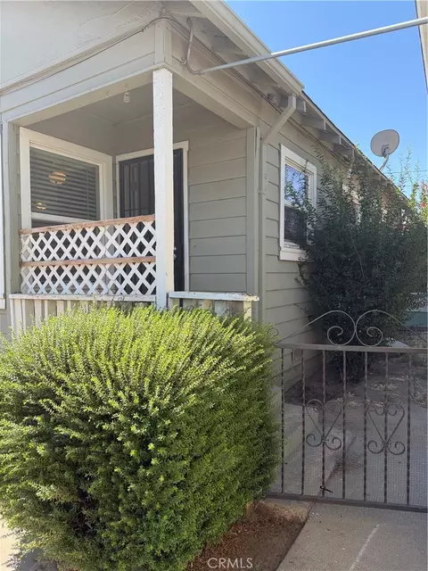 Exterior - 2033 Highland, Merced, CA 95340 photo 5 of 8