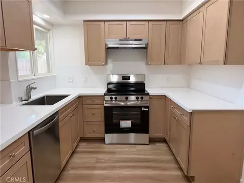 Kitchen - 3372 Wawona Ct, Merced, CA 95340 photo 1 of 4