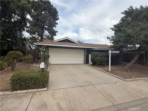 Exterior - 3372 Wawona Ct, Merced, CA 95340 photo 3 of 7