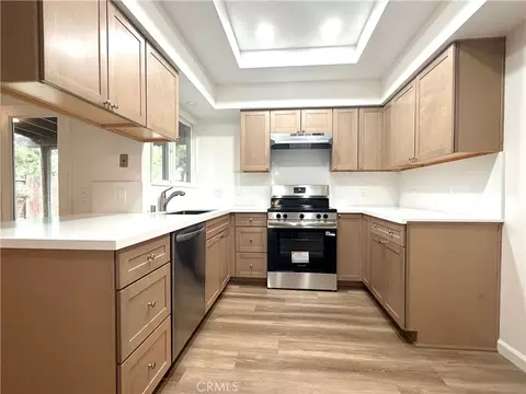 Kitchen - 3372 Wawona Ct, Merced, CA 95340 photo 3 of 4
