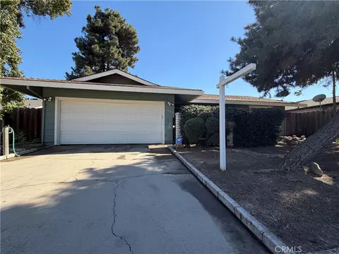 Exterior - 3372 Wawona Ct, Merced, CA 95340 photo 2 of 7