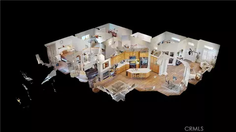 Floorplan - 1801 Tully, Hughson, CA 95326 photo 2 of 2