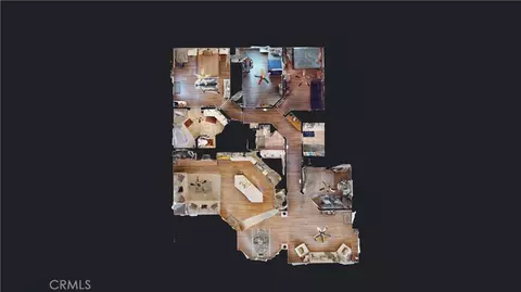 Floorplan - 1801 Tully, Hughson, CA 95326 photo 1 of 2