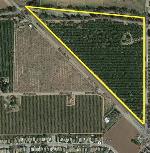 3335 Cunningham Rd S, Le Grand, CA 95333