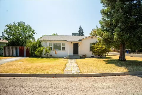 Exterior - 555 N 2nd, Chowchilla, CA 93610 photo 2 of 6