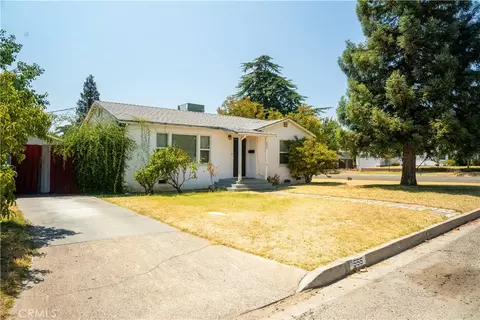 Exterior - 555 N 2nd, Chowchilla, CA 93610 photo 3 of 6