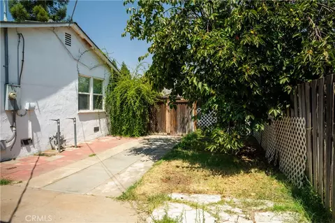 Exterior - 555 N 2nd, Chowchilla, CA 93610 photo 6 of 6