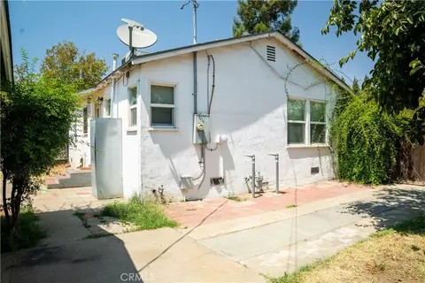 Exterior - 555 N 2nd, Chowchilla, CA 93610 photo 5 of 6