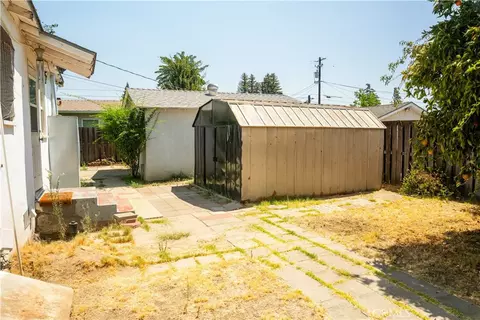 Exterior - 555 N 2nd, Chowchilla, CA 93610 photo 4 of 6