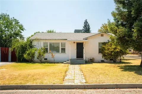 Exterior - 555 N 2nd, Chowchilla, CA 93610 photo 1 of 6