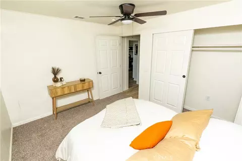 Bedroom - 112 Riverside, Chowchilla, CA 93610 photo 5 of 6