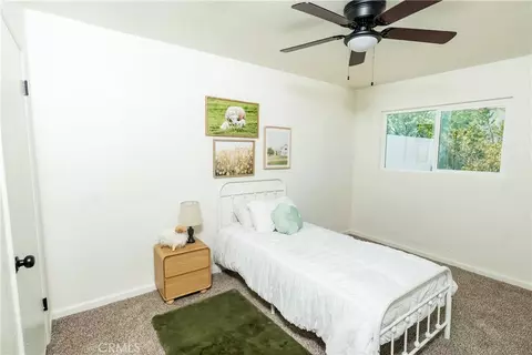 Bedroom - 112 Riverside, Chowchilla, CA 93610 photo 2 of 6