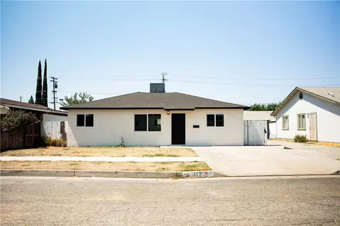 Exterior - 112 Riverside, Chowchilla, CA 93610 photo 2 of 4