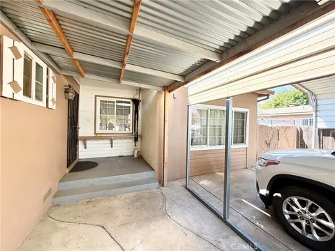 Exterior - 1720 E 26th, Merced, CA 95340 photo 2 of 2