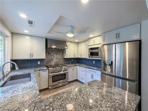 Kitchen - 887 Purdue Ct, Merced, CA 95348 photo 1 of 1