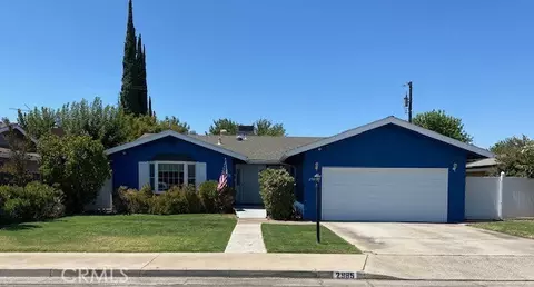 2985 Redwood Dr, Merced, CA 95340