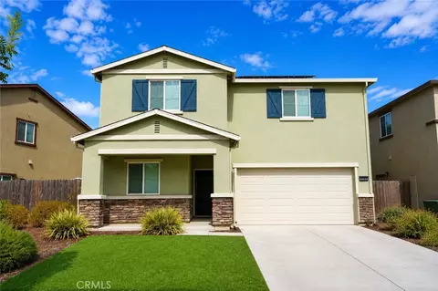 Exterior - 4265 Freemark Ave, Merced, CA 95348 photo 2 of 4