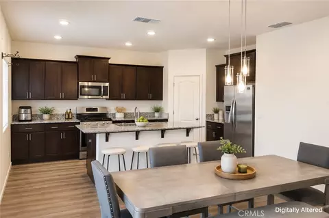 Kitchen - 4265 Freemark Ave, Merced, CA 95348 photo 1 of 2