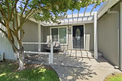 Exterior - 417 Sutter, Manteca, CA 95336 photo 1 of 7